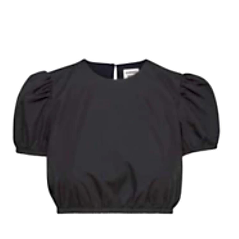 Aritzia Sunday Best Rilla Blouse